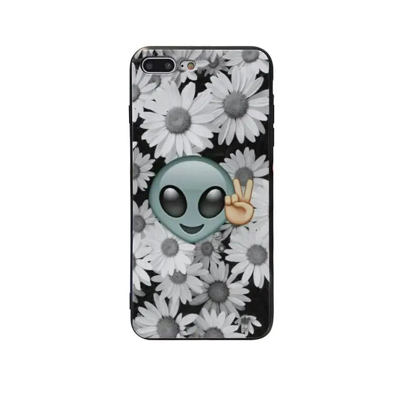 aesthetics Cute alien space