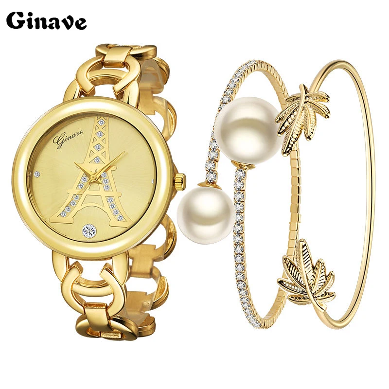 New Fashion 2017 Luxury Pear Diamond Watches Women Quartz Watch For Ladies Dress Watch Gold Clock Set Relogio Feminino Montre
New Fashion 2017 Luxury Pear Diamond Watches Women Quartz Watch For Ladies Dress Watch Gold Clock Set Relogio Feminino Montre