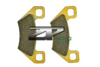 For ARCTIC CAT SIDE X SIDE XTX 700 Hi LE Prowler 2008 HDX 700 LTD Porwler 2014 Front & Rear Brake Pads OEM New High Quality
For ARCTIC CAT SIDE X SIDE XTX 700 Hi LE Prowler 2008 HDX 700 LTD Porwler 2014 Front & Rear Brake Pads OEM New High Quality