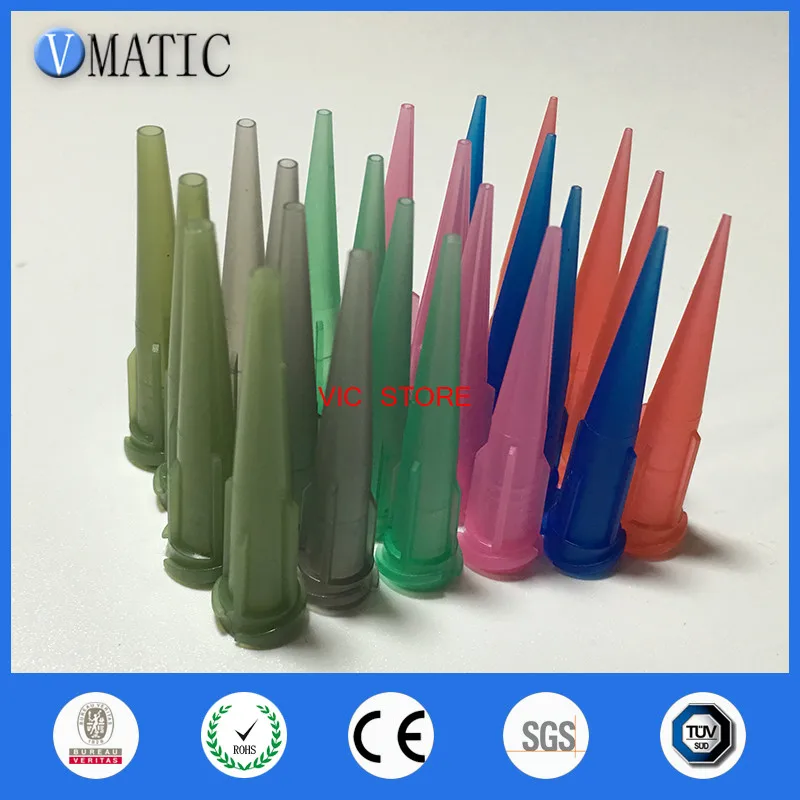 Free Shipping 60PCS TT Blunt Glue Liquid Dispenser Dispensing Needle Plastic Tapered Needle Tips
Free Shipping 60PCS TT Blunt Glue Liquid Dispenser Dispensing Needle Plastic Tapered Needle Tips