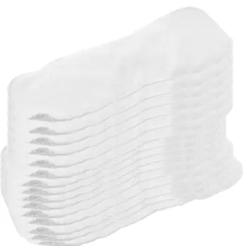 MACH New5/10/15pcs Cotton Reusable Infant Baby cloth nappy diaper Liners Insert
MACH New5/10/15pcs Cotton Reusable Infant Baby cloth nappy diaper Liners Insert