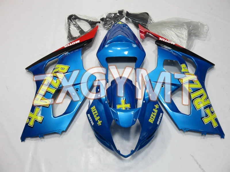 Full Body Kits GSXR1000 03 Fairings GSX R 1000 2004 Fairings GSXR 1000 2003 - 2004 K3
Full Body Kits GSXR1000 03 Fairings GSX R 1000 2004 Fairings GSXR 1000 2003 - 2004 K3