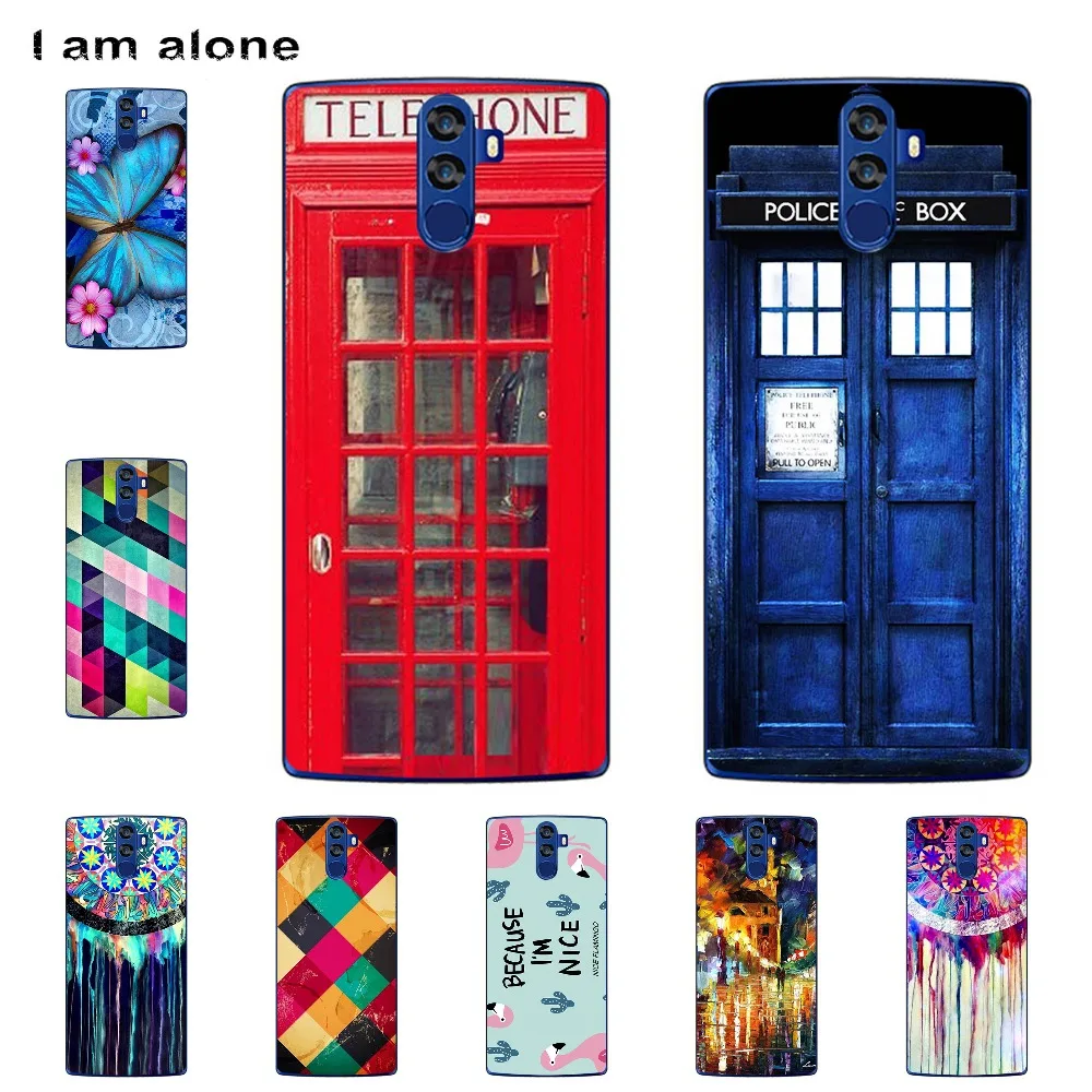 I am alone Phone Case For DOOGEE BL12000 Pro 6.0 inch Solf TPU Fashion Color Paint Mobile For DOOGEE BL12000 Pro Shipping Free
I am alone Phone Case For DOOGEE BL12000 Pro 6.0 inch Solf TPU Fashion Color Paint Mobile For DOOGEE BL12000 Pro Shipping Free
