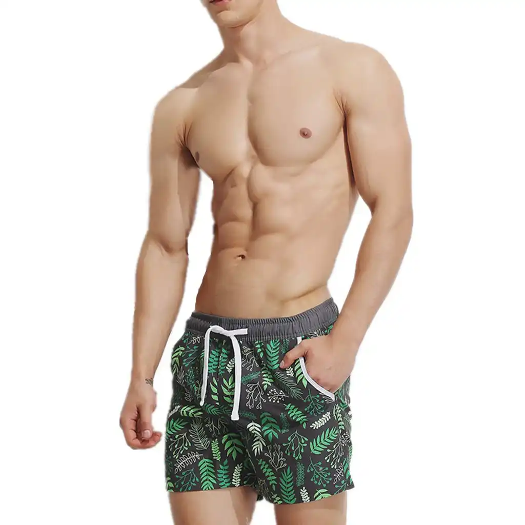 shorts beachwear