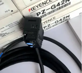 PZ-G41N PZ-G42N Built-in Amplifier Sensors Photoelectric Switch Square Reflective Cable Type 100% New Original
PZ-G41N PZ-G42N Built-in Amplifier Sensors Photoelectric Switch Square Reflective Cable Type 100% New Original