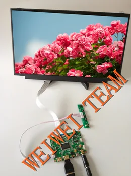 15.6 inch 1920*1080 Laptop PC IPS Screen Display HDMI Driver Board LCD Panel Module Monitor Raspberry Pi 3 Car
15.6 inch 1920*1080 Laptop PC IPS Screen Display HDMI Driver Board LCD Panel Module Monitor Raspberry Pi 3 Car