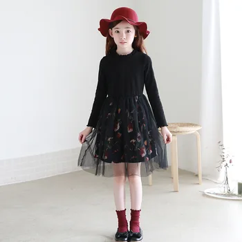 2018 New Autumn Brand Baby Girls Princess Dress Mesh Patchwork Kids Ball Gown Dress Children Fashionable Dress,#3096
2018 New Autumn Brand Baby Girls Princess Dress Mesh Patchwork Kids Ball Gown Dress Children Fashionable Dress,#3096
