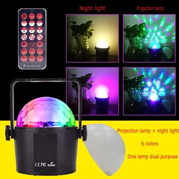 Sound Activate LED Disco Party Party Stage Light 6W RGB LED Laser Projector Effect Light Music Christmas Wedding Night Light
Sound Activate LED Disco Party Party Stage Light 6W RGB LED Laser Projector Effect Light Music Christmas Wedding Night Light