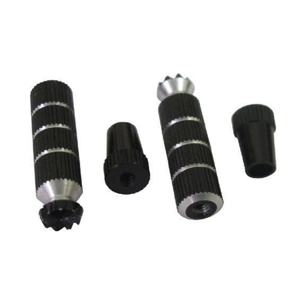 Transmitter Throttle Stick Upgrade Extended M3 Size JR Futaba DX6i DX8 Spektrum Black
Transmitter Throttle Stick Upgrade Extended M3 Size JR Futaba DX6i DX8 Spektrum Black