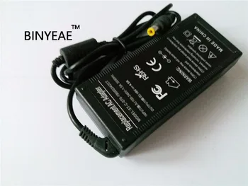 16V 4.5A 72W AC /DC Power Supply Adapter Battery Charger for Panasonic ToughBook CF-30/CF-73
16V 4.5A 72W AC /DC Power Supply Adapter Battery Charger for Panasonic ToughBook CF-30/CF-73