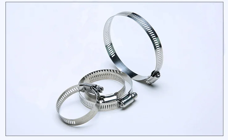 1PCS YT473 The Largest Diameter Xmm 400-550mm Stainless Steel Band Strong Throat Hoop Wire Hoop Stuck Pipe Clamp
1PCS YT473 The Largest Diameter Xmm 400-550mm Stainless Steel Band Strong Throat Hoop Wire Hoop Stuck Pipe Clamp