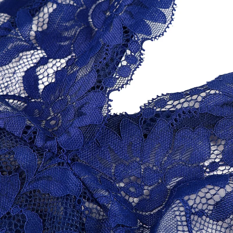 Baby Doll Sexy Lingerie (15)