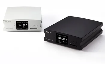 Aune X5S 24Bit/192K HiFi DSD Asynchronous Clock HIFI Digital Player Multi-Format Digital Player
Aune X5S 24Bit/192K HiFi DSD Asynchronous Clock HIFI Digital Player Multi-Format Digital Player