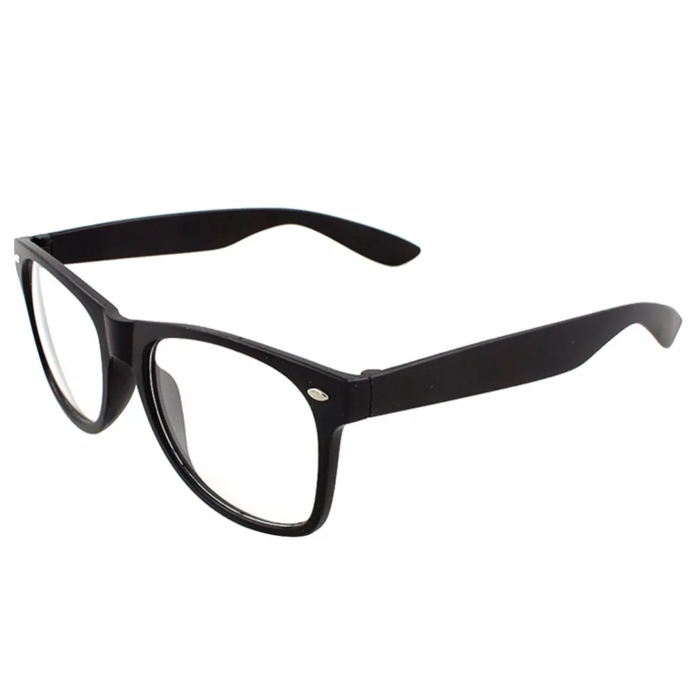 Fashion Candy Color Frame Eyeglasses Nerd Glasses 9 Colors Unisex Men Women Eyewear Frames Clear Lens Square Frame Glasses
Fashion Candy Color Frame Eyeglasses Nerd Glasses 9 Colors Unisex Men Women Eyewear Frames Clear Lens Square Frame Glasses