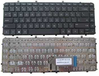 SSEA New US Keyboard black for HP Envy 4 4-1000 4-1100 4-1200 envy 6 6-1000 6-1100 Laptop Keyboard
SSEA New US Keyboard black for HP Envy 4 4-1000 4-1100 4-1200 envy 6 6-1000 6-1100 Laptop Keyboard