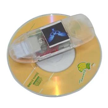 SD Card ReaderTF Card Machine Adapter for Sega Dreamcast SD DC Reader Directly with Boot CD for DCrc3 Hard Drive Simulator
SD Card ReaderTF Card Machine Adapter for Sega Dreamcast SD DC Reader Directly with Boot CD for DCrc3 Hard Drive Simulator