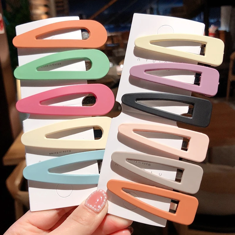 5Pcs/Set Sweet Color Girl Hair Clip Hairband Bobby Pin Barrette Hairpin Headdress Accessories Beauty Styling Tools New Arrival
5Pcs/Set Sweet Color Girl Hair Clip Hairband Bobby Pin Barrette Hairpin Headdress Accessories Beauty Styling Tools New Arrival