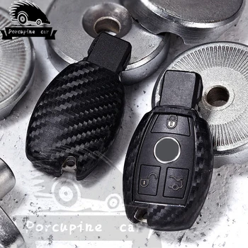 Car Key Cover Key Case for Mercedes W204 W205 W212 C S E Class Case Key Special Silicone Key bag Key shell 
Car Key Cover Key Case for Mercedes W204 W205 W212 C S E Class Case Key Special Silicone Key bag Key shell