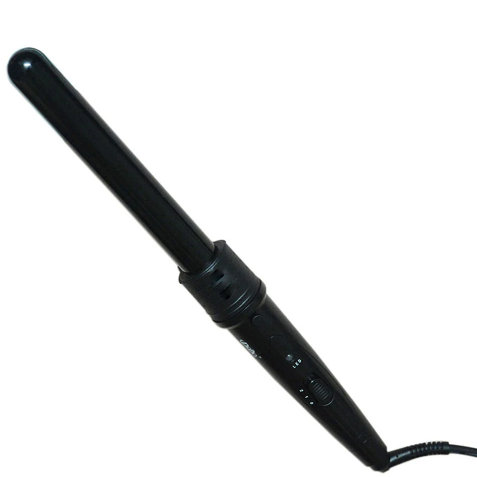 Magic Curling Irons Fashion 9-32MM Deep Curly Hair Styler Curls Ceramic Curling Wand Wave Machine Spiral Hair Curlers
Magic Curling Irons Fashion 9-32MM Deep Curly Hair Styler Curls Ceramic Curling Wand Wave Machine Spiral Hair Curlers