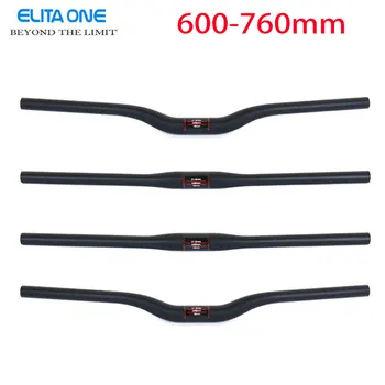 Carbon Fibre Handlebar MTB Horizontal Handlebar/One-shaped Handlebar Mountain Bikes Swallow-shaped Handlebar UD Matte 600-760mm
Carbon Fibre Handlebar MTB Horizontal Handlebar/One-shaped Handlebar Mountain Bikes Swallow-shaped Handlebar UD Matte 600-760mm