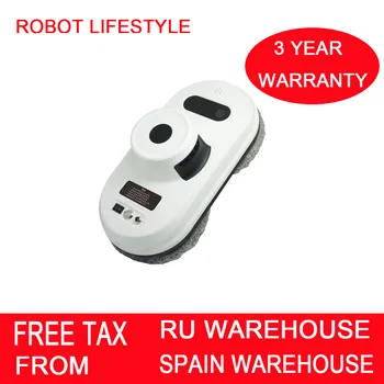 Inside Outdoor High Tall Window Cleaning Robot Intelligent Cleaner Strong Adsorption Automatic Floor Wall Cleaning Tool
Inside Outdoor High Tall Window Cleaning Robot Intelligent Cleaner Strong Adsorption Automatic Floor Wall Cleaning Tool