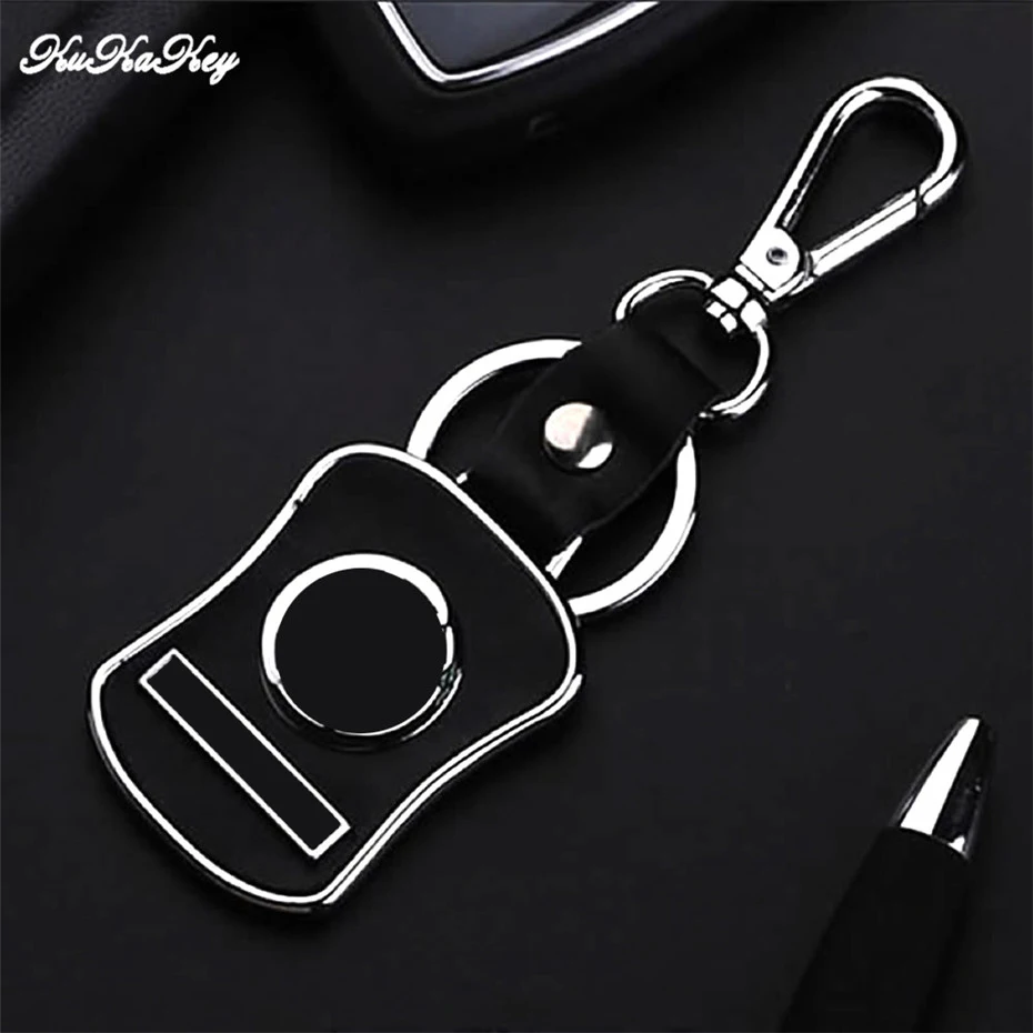 For Mitsubishi Lancer Outlander Pajero Galant Colt Leather Keyring Car Emblem Key Chain Rings Fob Key Holder Keychain
For Mitsubishi Lancer Outlander Pajero Galant Colt Leather Keyring Car Emblem Key Chain Rings Fob Key Holder Keychain