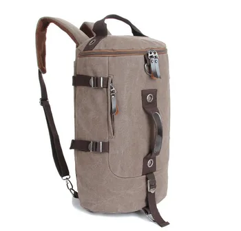 X-Online new hot good quality unisex women men canvas backpack teenager travel backpack
X-Online new hot good quality unisex women men canvas backpack teenager travel backpack