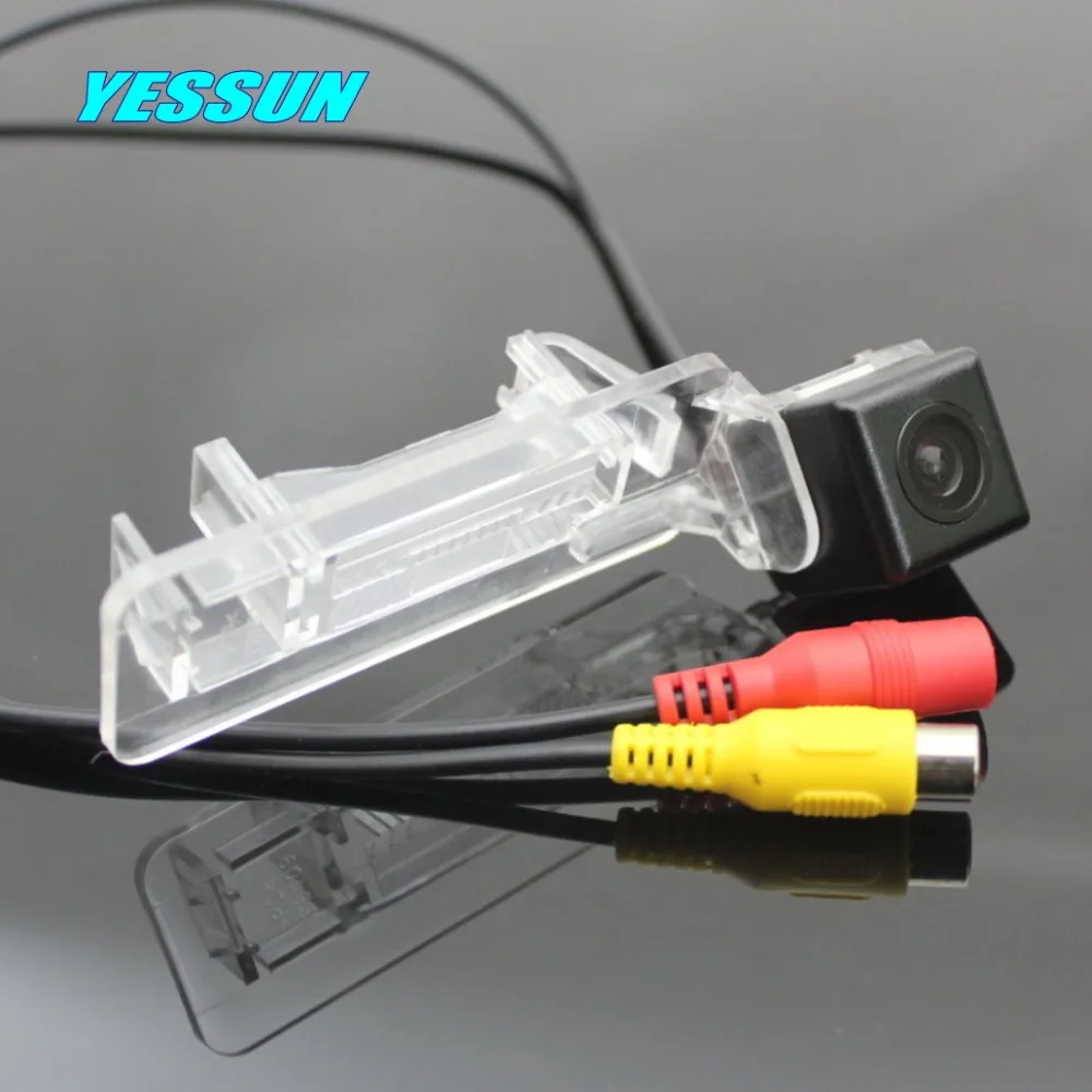 For Smart Fortwo / Smart ED Car Rear View Camera Back Up Reverse Parking Camera / Plug Directly High Quality
For Smart Fortwo / Smart ED Car Rear View Camera Back Up Reverse Parking Camera / Plug Directly High Quality