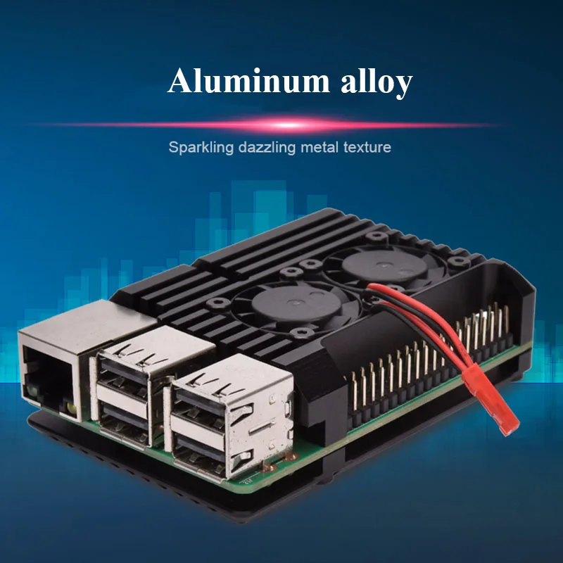 Raspberry Pi (8)