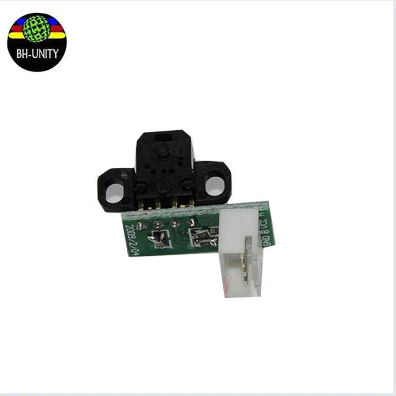 Hot sale!!! Allwin encoder sensor H9730 for DX5 XP600 I3200 digital printer with high quality
Hot sale!!! Allwin encoder sensor H9730 for DX5 XP600 I3200 digital printer with high quality
