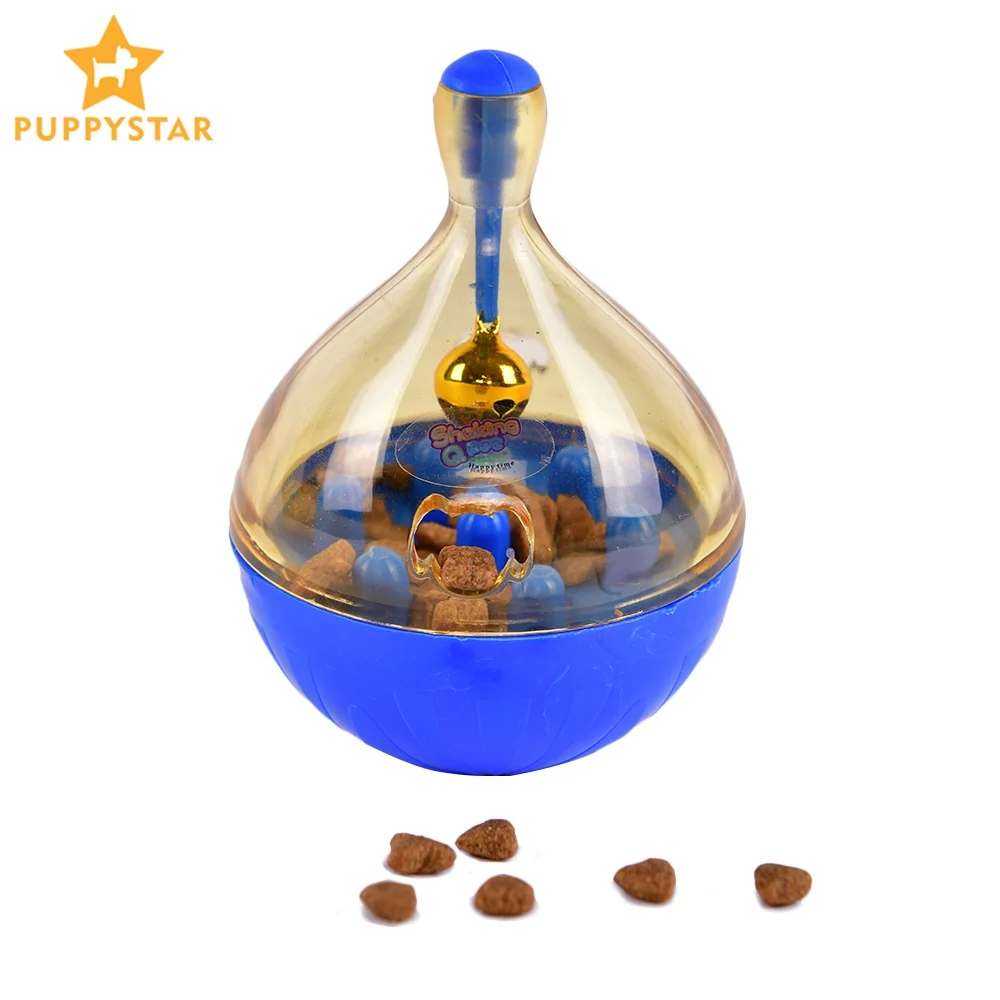 Dogs Feeding Ball Pet Toys Dog Feeder Solid Plastic Ball Toy Pets Slow Feeder Puppy Chihuahua Pet Games Dog Accessories SHL002
Dogs Feeding Ball Pet Toys Dog Feeder Solid Plastic Ball Toy Pets Slow Feeder Puppy Chihuahua Pet Games Dog Accessories SHL002