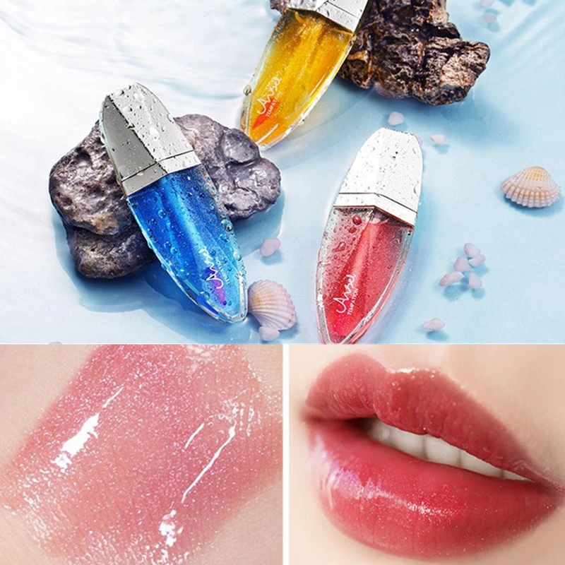 Starry sand color changing diamond lip glaze lipgloss waterproof not faded moisturizing lip base lipstick 8g
Starry sand color changing diamond lip glaze lipgloss waterproof not faded moisturizing lip base lipstick 8g
