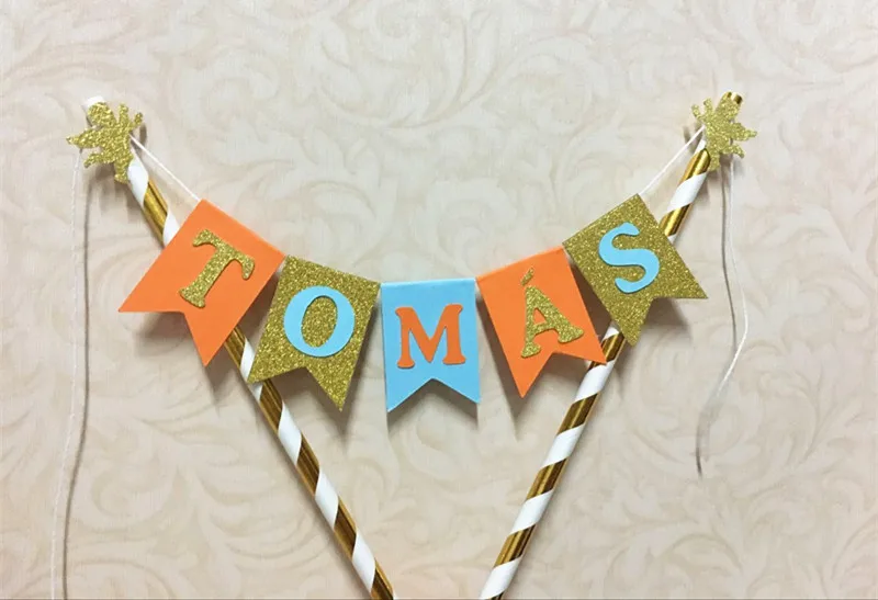 Bebé Niño 1st Cumpleaños Pastel Smash Utilería Traje Gris Estrellas Hecho a Mano
