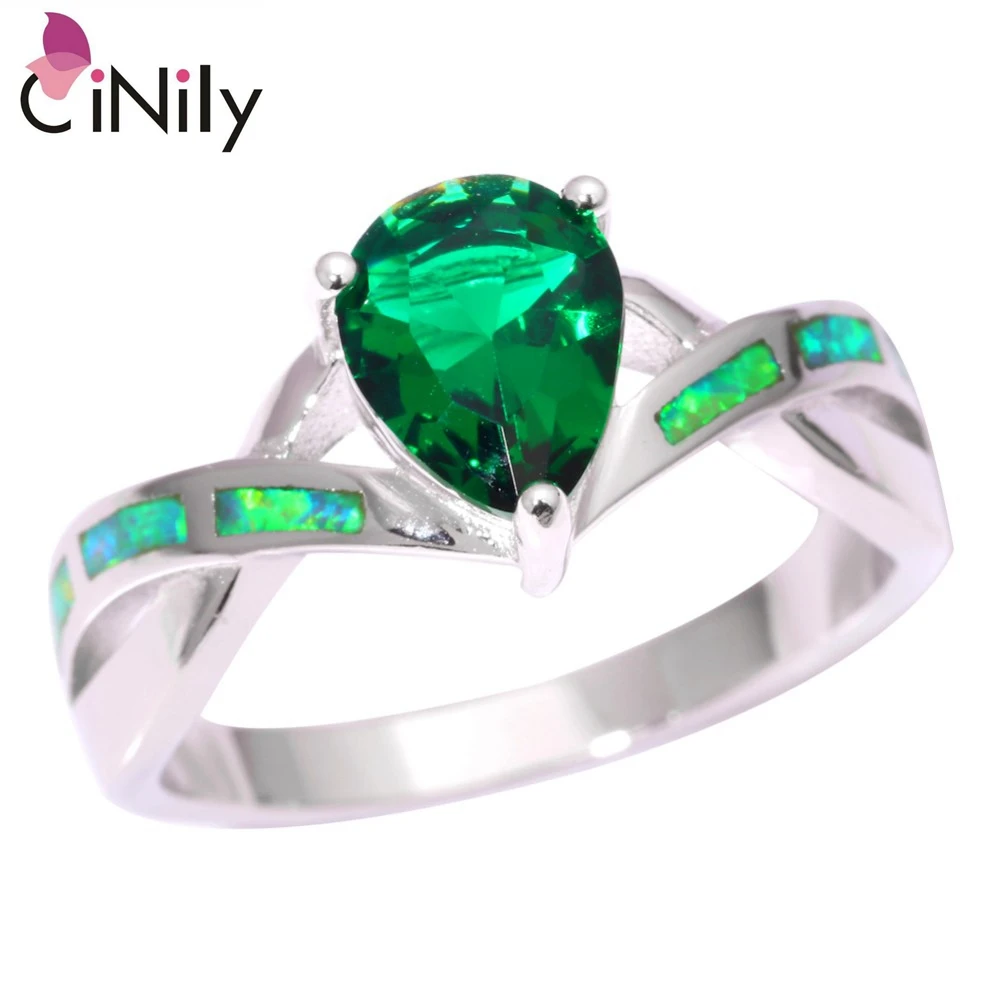 Green Fire Opal Green Quartz Silver Ring Wholesale Retail New Style For Fashion Women Jewelry Ring Size 7 8 9 OJ8555
Green Fire Opal Green Quartz Silver Ring Wholesale Retail New Style For Fashion Women Jewelry Ring Size 7 8 9 OJ8555
