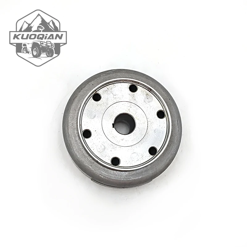 KUOQIAN Hisun 500 ATV UTV EFI Generator Rotor Assy 31110-004000-0100 HISUN SPARE PARTS
KUOQIAN Hisun 500 ATV UTV EFI Generator Rotor Assy 31110-004000-0100 HISUN SPARE PARTS