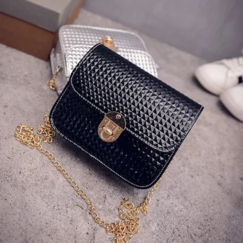 2019 Summer New Women Shoulder Bag Fashion Crossbody Bags Chain Mini Messenger Bags Purses evening Clutch Bags For Women
2019 Summer New Women Shoulder Bag Fashion Crossbody Bags Chain Mini Messenger Bags Purses evening Clutch Bags For Women