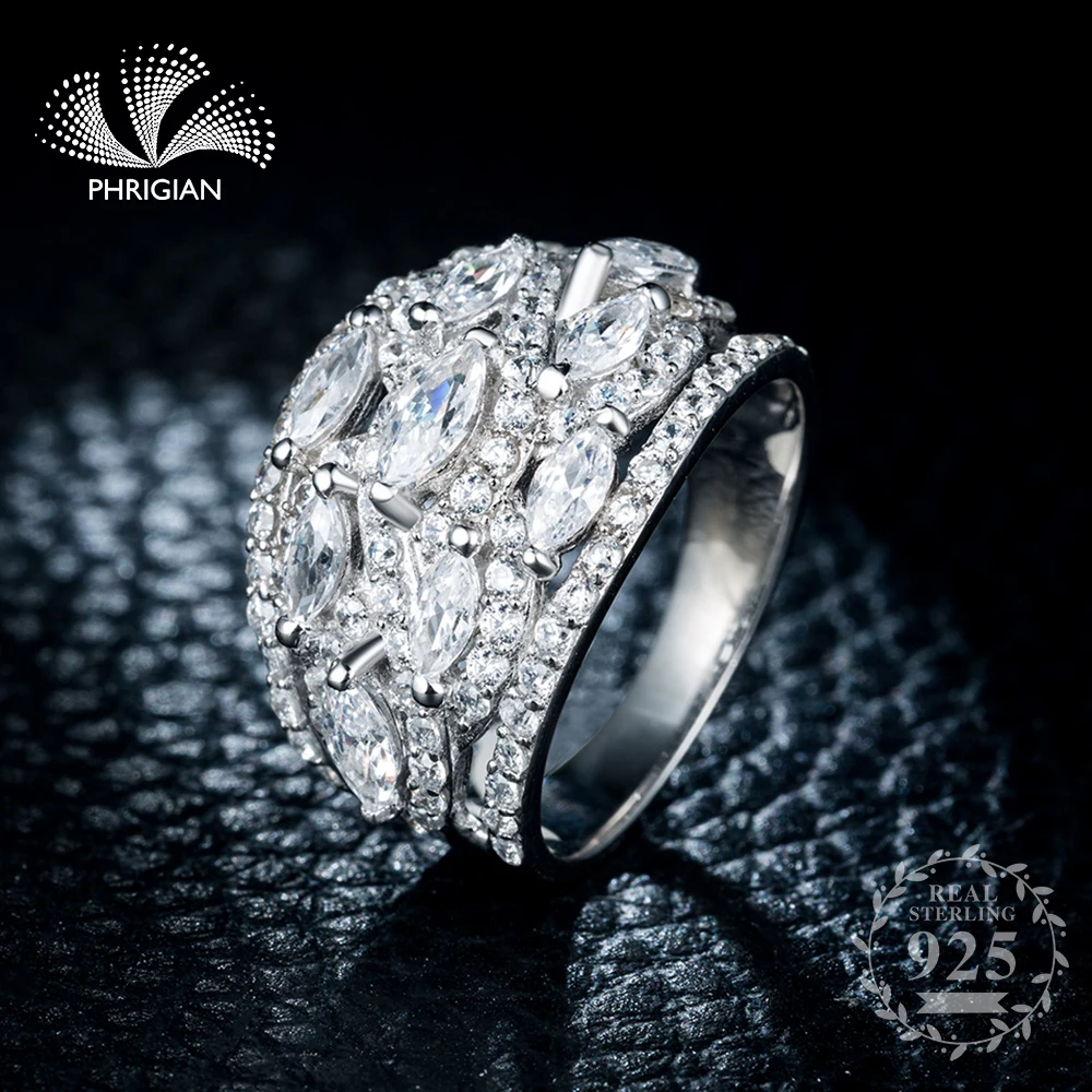 D colour Ring 925 Custom Elegant S925 Sterling silver Ring SONA Diamond Bold design wedding Custom VVS carat marquise cut
D colour Ring 925 Custom Elegant S925 Sterling silver Ring SONA Diamond Bold design wedding Custom VVS carat marquise cut