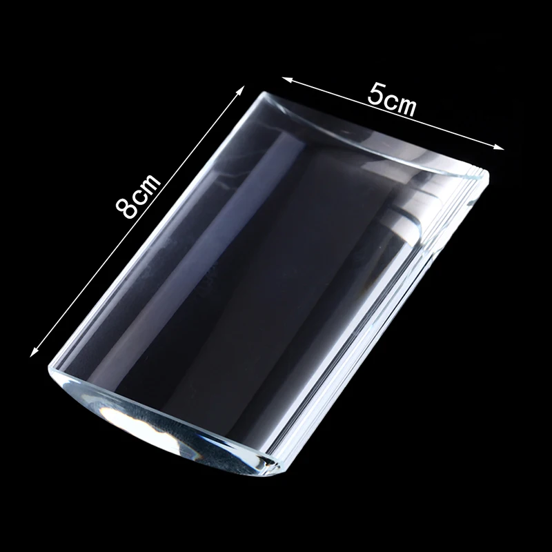 U Shape Eyelash Extension Tool Jade Stone Individual Eyelash Glue Holder Pallet for False Eyelash Extensions Adhesive Tools 
U Shape Eyelash Extension Tool Jade Stone Individual Eyelash Glue Holder Pallet for False Eyelash Extensions Adhesive Tools