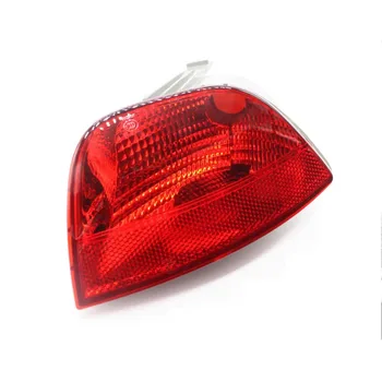 1 item LH without lamp Tail rear bumper Fog Lamp Lights for Ford Focus 2 2005-2008 hatchback five doors
1 item LH without lamp Tail rear bumper Fog Lamp Lights for Ford Focus 2 2005-2008 hatchback five doors