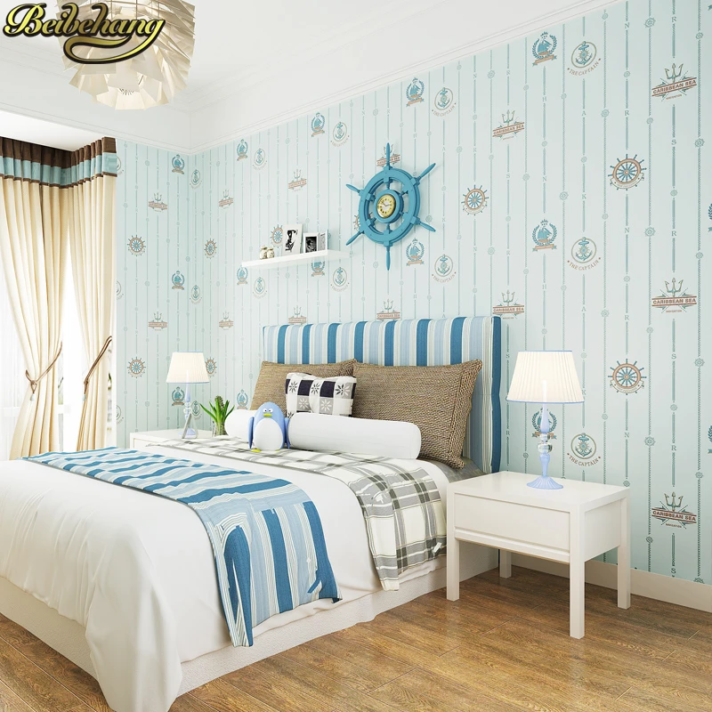 beibehang papel de parede 3D Card sailing sailboat Mediterranean wallpaper for children boy living room wall papers home decor
beibehang papel de parede 3D Card sailing sailboat Mediterranean wallpaper for children boy living room wall papers home decor