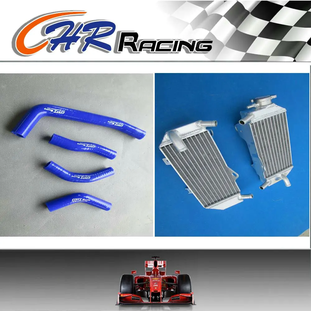 aluminum radiator & silicone hose for Honda CRF250R CRF 250 R 2010 2011 10 11 brand new
aluminum radiator & silicone hose for Honda CRF250R CRF 250 R 2010 2011 10 11 brand new