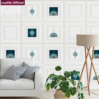 3D geometric pattern soft package wallpaper living room bedroom children's room waterproof anti-collision foam wall stickers
3D geometric pattern soft package wallpaper living room bedroom children's room waterproof anti-collision foam wall stickers
