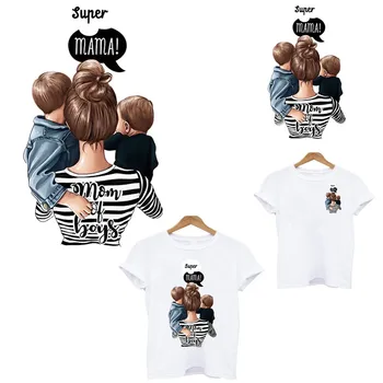 mom of boys stripes heat-sensitive patches thermo stickers on clothes iron on transfers for clothing flower applique custom pa
mom of boys stripes heat-sensitive patches thermo stickers on clothes iron on transfers for clothing flower applique custom pa