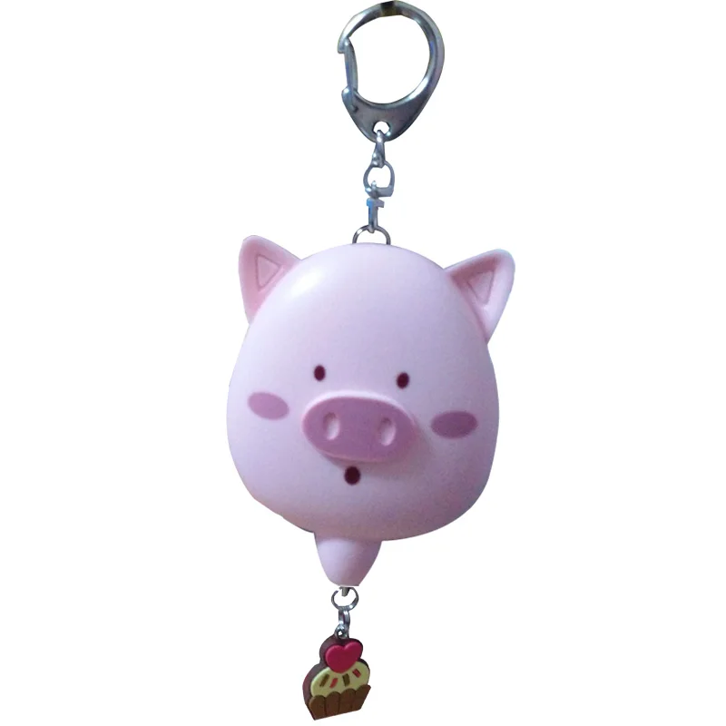 pink pig
