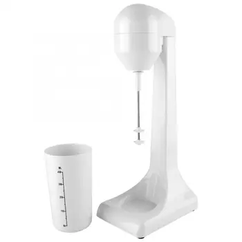 Electric Milk Shake Frother Machine Household Coffee Frother Machine Kitchen Latte Foamer Cocktail Mixer EU Plug 220-240V
Electric Milk Shake Frother Machine Household Coffee Frother Machine Kitchen Latte Foamer Cocktail Mixer EU Plug 220-240V