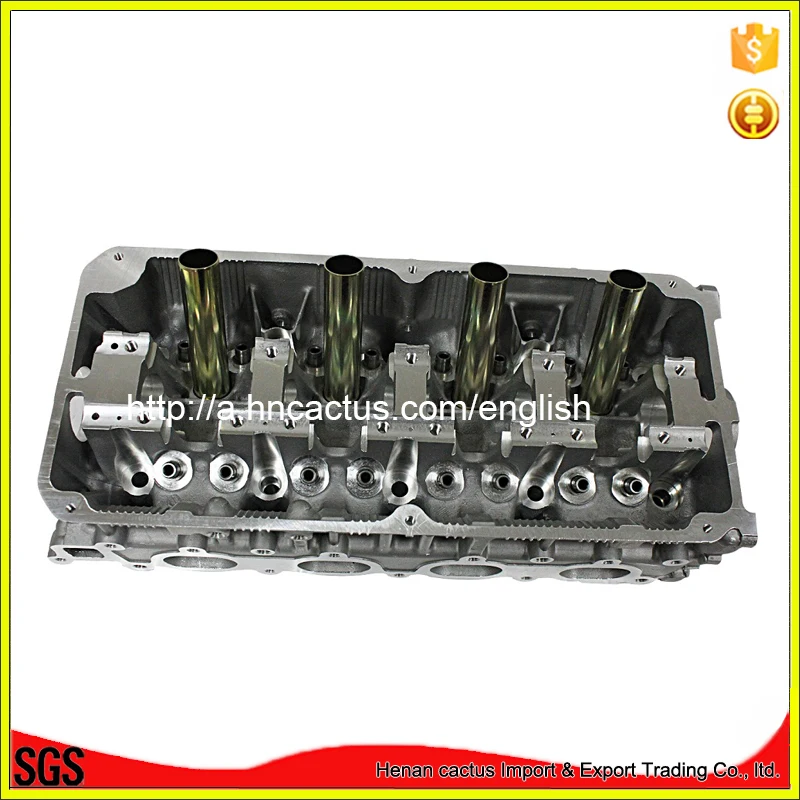 Factory Supply 16V Engine Parts MD305479 for Mitsubishi Chariot/Grandis/Expo/Space gear/Spacewagon 4G64 Cylinder Head
Factory Supply 16V Engine Parts MD305479 for Mitsubishi Chariot/Grandis/Expo/Space gear/Spacewagon 4G64 Cylinder Head
