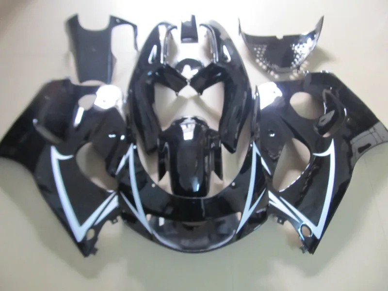 Custom Fairing kit for SUZUKI GSXR600 750 96 97 99 00 GSXR 600 GSXR750 1996 1999 2000 ABS Gloss black Fairings set+7gifts SE19
Custom Fairing kit for SUZUKI GSXR600 750 96 97 99 00 GSXR 600 GSXR750 1996 1999 2000 ABS Gloss black Fairings set+7gifts SE19