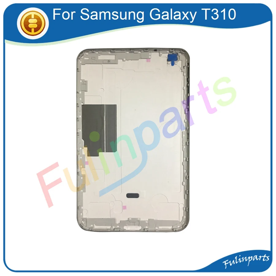Best Quality For Samsung Galaxy Tab 3 8.0 T310 T311 Back Battery Cover Rear Door Housing Case Replacement Parts With Tools
Best Quality For Samsung Galaxy Tab 3 8.0 T310 T311 Back Battery Cover Rear Door Housing Case Replacement Parts With Tools