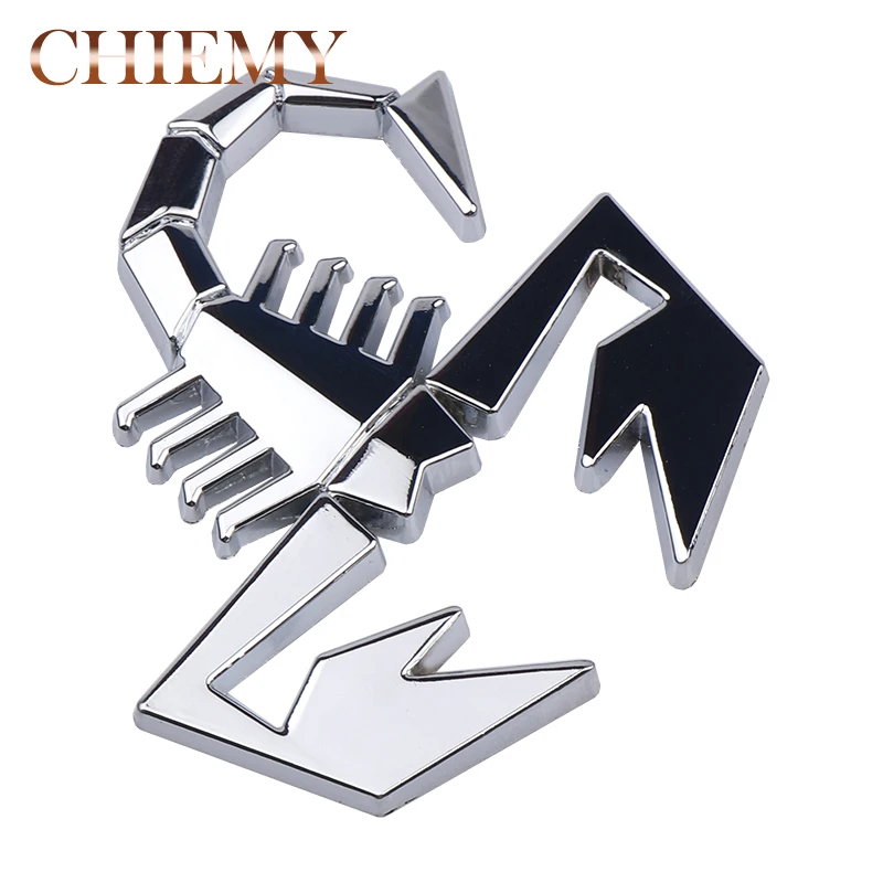 1Pcs Alloy 3D Scorpio Shield Shape Badge Sticker Car Tailgate Rear Emblem for FIAT ABARTH TC Boano Simca Berlinetta Alfa Romeo
1Pcs Alloy 3D Scorpio Shield Shape Badge Sticker Car Tailgate Rear Emblem for FIAT ABARTH TC Boano Simca Berlinetta Alfa Romeo