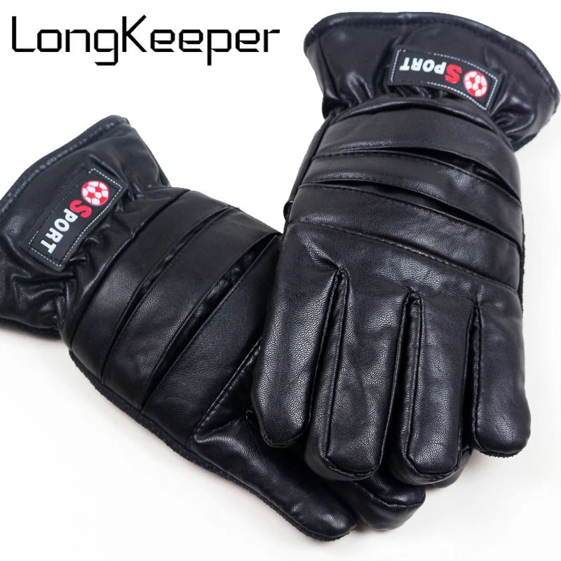 LongKeeper 2017 New Winter Outdoor Gloves Snowboard Snowmobile Motorcycle Mountain Windproof Waterproof Men Guantes G278
LongKeeper 2017 New Winter Outdoor Gloves Snowboard Snowmobile Motorcycle Mountain Windproof Waterproof Men Guantes G278